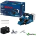BOSCH GHO 185-LI SOLO - ПРОФЕСИОНАЛНО АКУМУЛАТОРНО БЕЗЧЕТКОВО РЕНДЕ